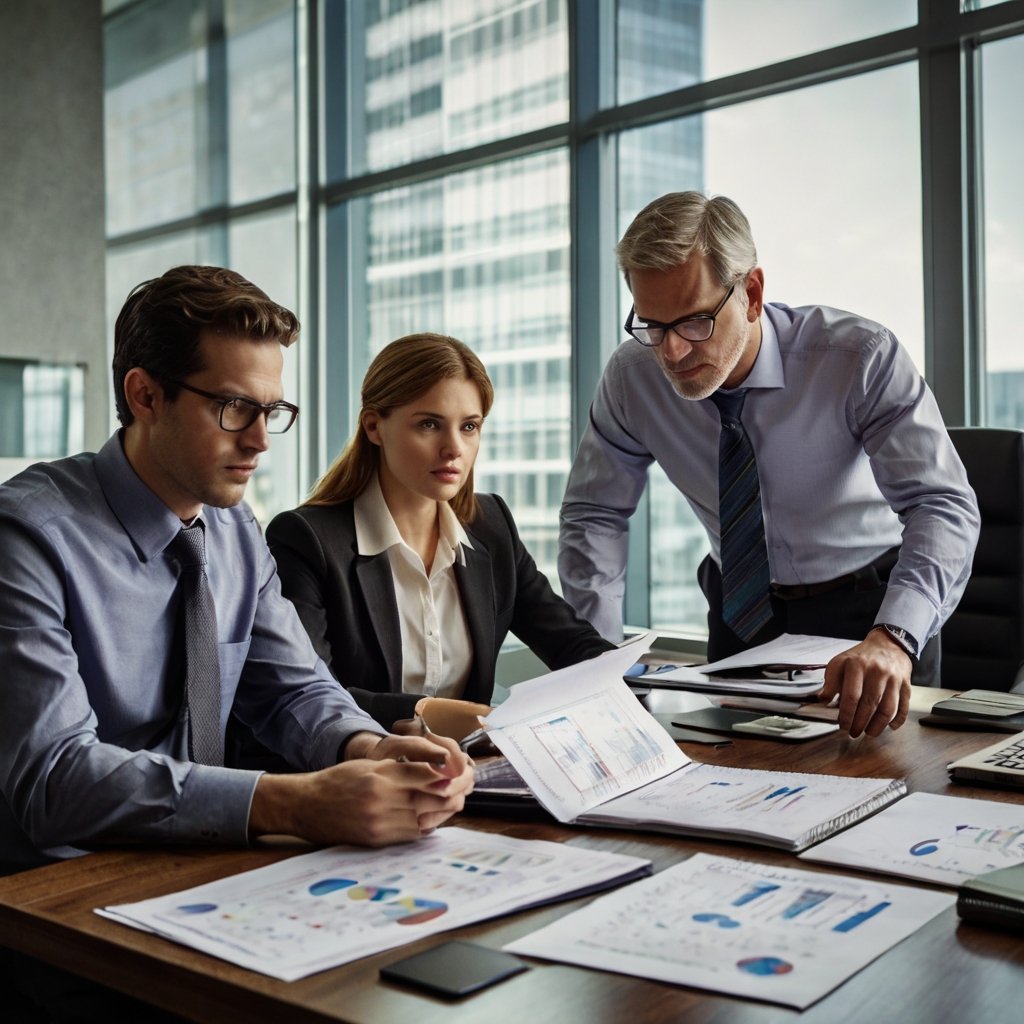 CapeLedger Audit Team Meeting